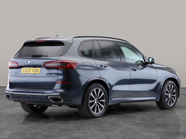 Used BMW X5 2022 for sale - 76143991: Photo 7