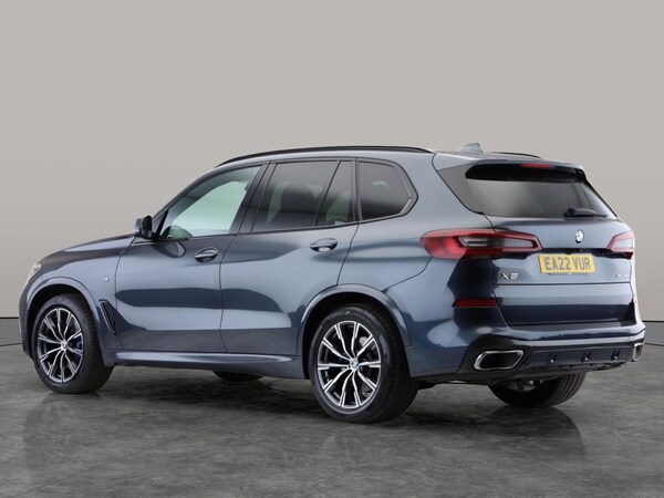 Used BMW X5 2022 for sale - 76143991: Photo 9