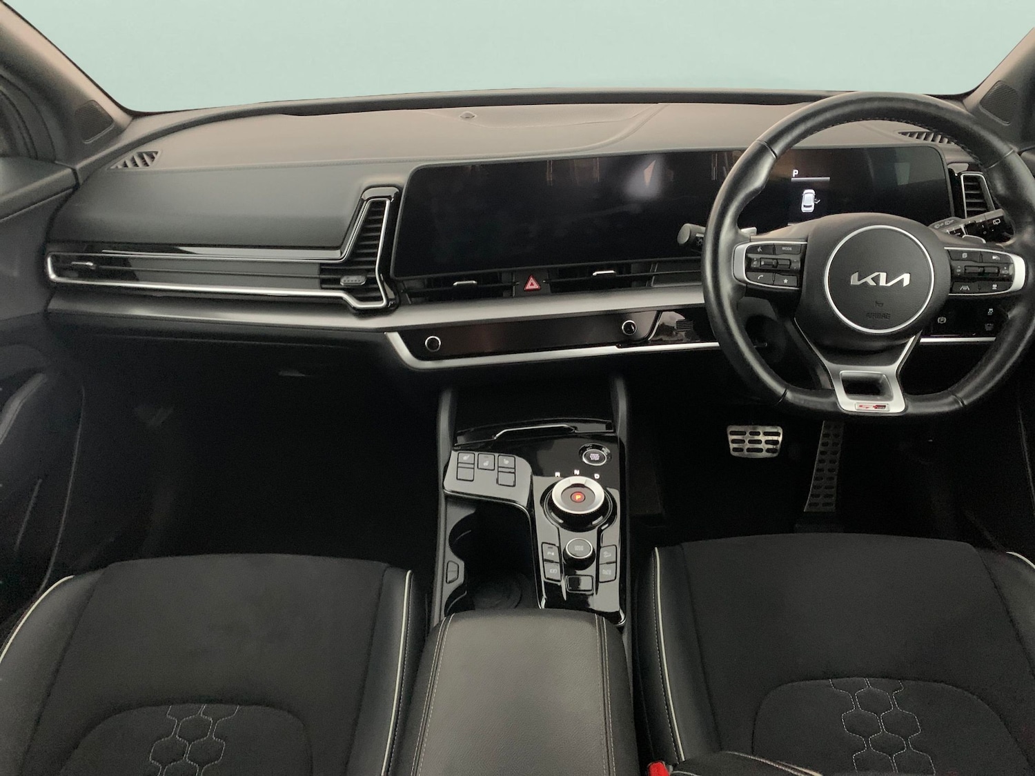 Used Kia Sportage 2023 for sale - 77462216: Photo 8