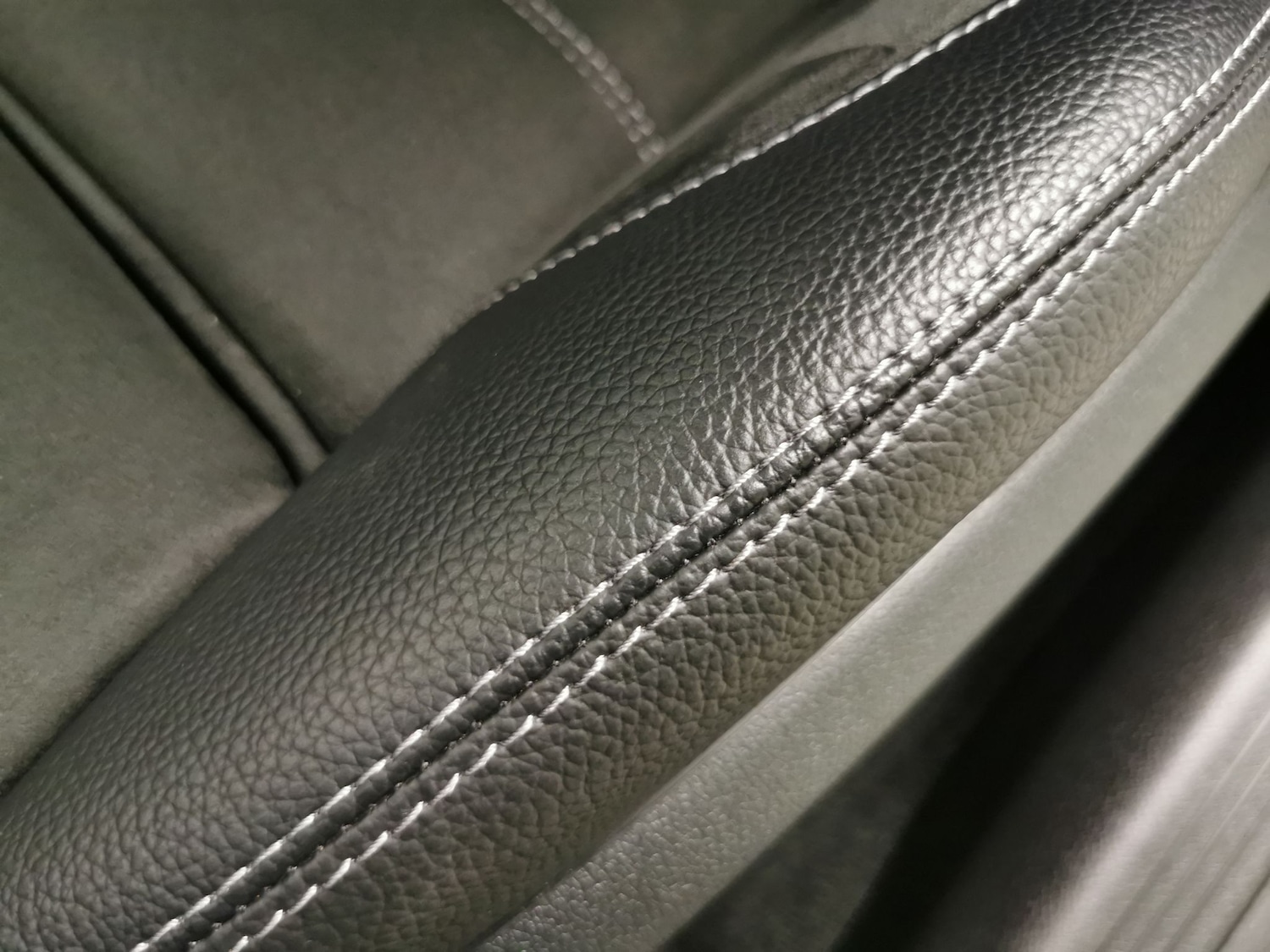 Used Mercedes-Benz C Class 2019 for sale - 76640920: Photo 6