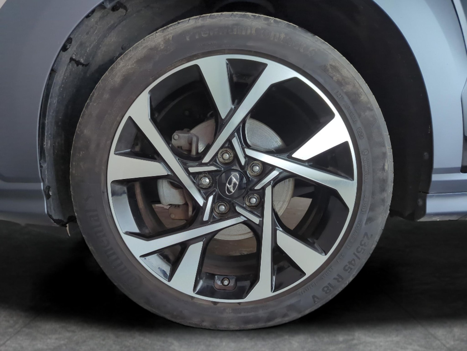 Used Hyundai KONA 2023 for sale - 77979304: Photo 25