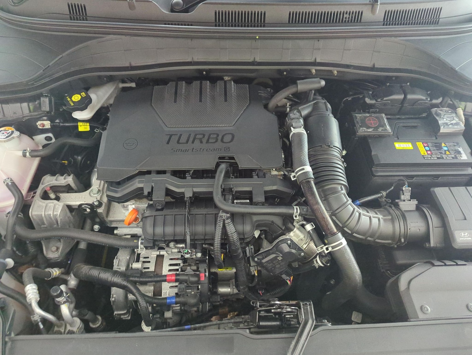 Used Hyundai KONA 2023 for sale - 77979304: Photo 34