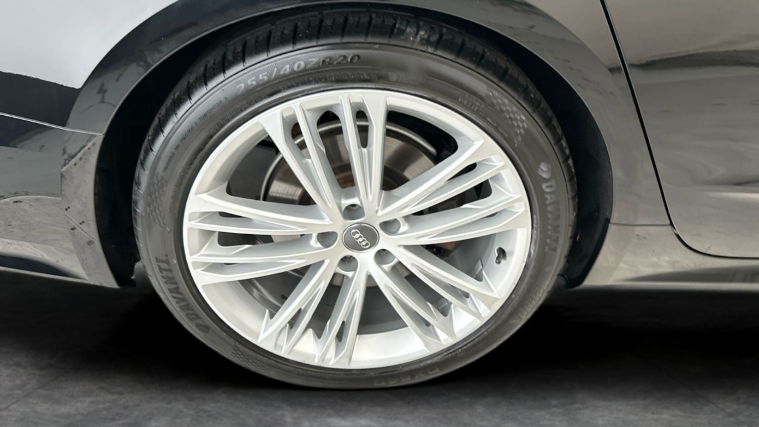 Used Audi A7 2019 for sale - 76415531: Photo 13