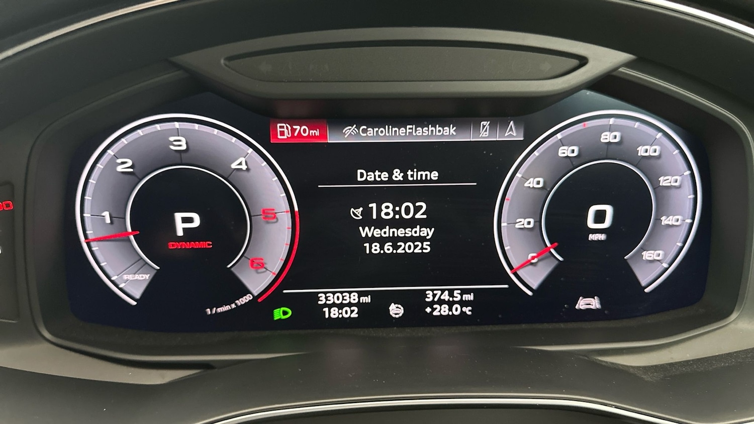 Used Audi A7 2019 for sale - 76415531: Photo 19