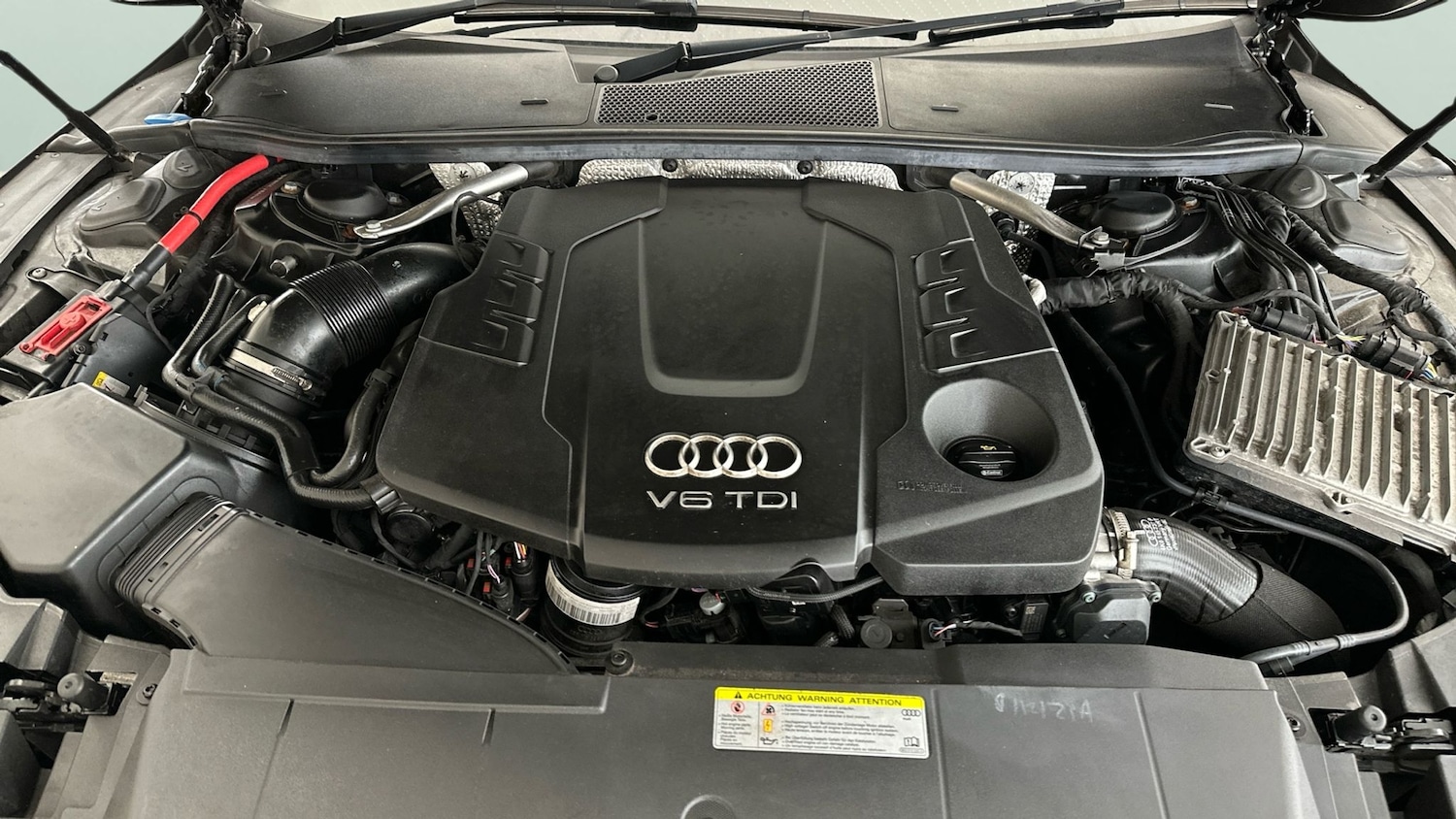Used Audi A7 2019 for sale - 76415531: Photo 23