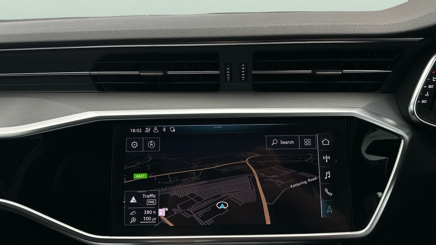 Used Audi A7 2019 for sale - 76415531: Photo 31