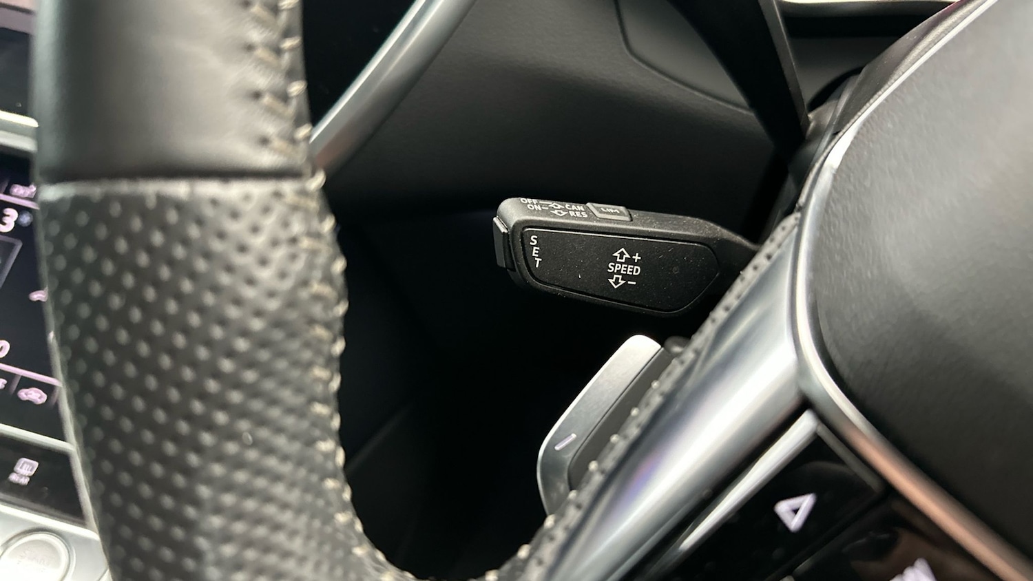 Used Audi A7 2019 for sale - 76415531: Photo 38