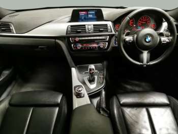 Used BMW 3 Series 2017 for sale - 74951114: Photo