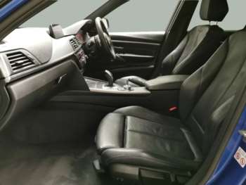 Used BMW 3 Series 2017 for sale - 74951114: Photo