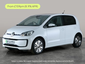 Used Volkswagen up! undefined for sale - 78466305: Photo