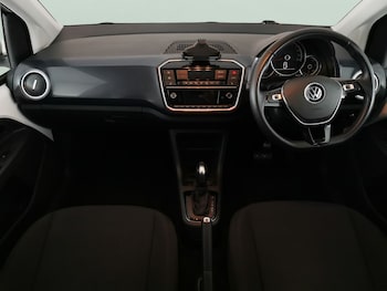 Used Volkswagen up! undefined for sale - 78466305: Photo
