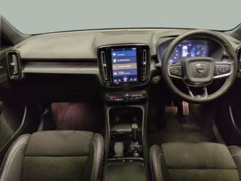 Used Volvo XC40 2018 for sale - 74718869: Photo