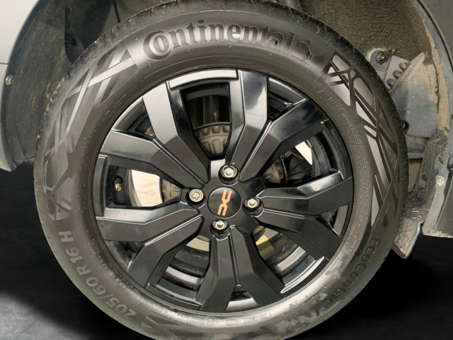 Used Dacia Sandero Stepway 2024 for sale - 77234376: Photo 21