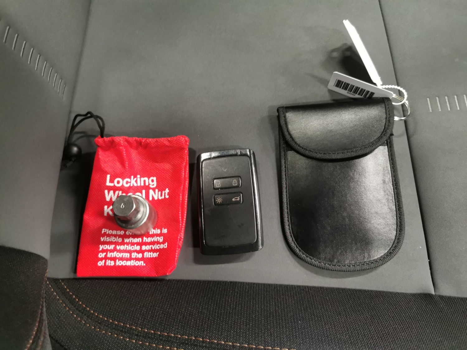 Used Dacia Sandero Stepway 2024 for sale - 77234376: Photo 27