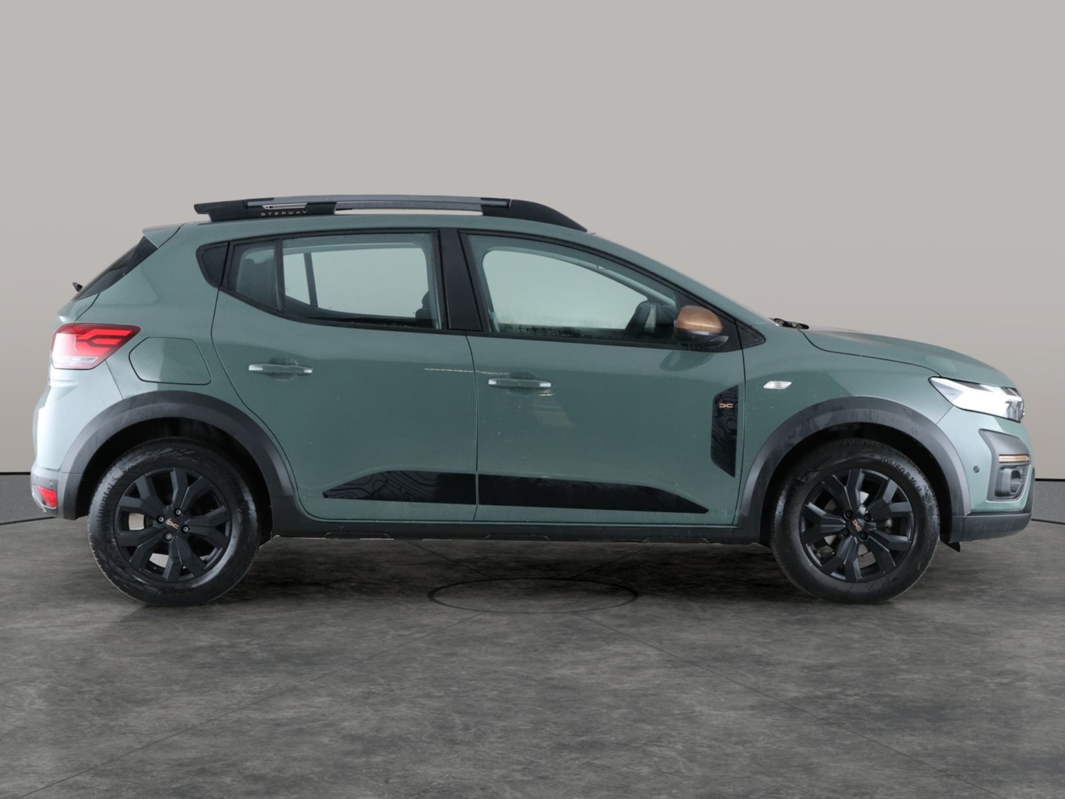 Used Dacia Sandero Stepway 2024 for sale - 77234376: Photo 8