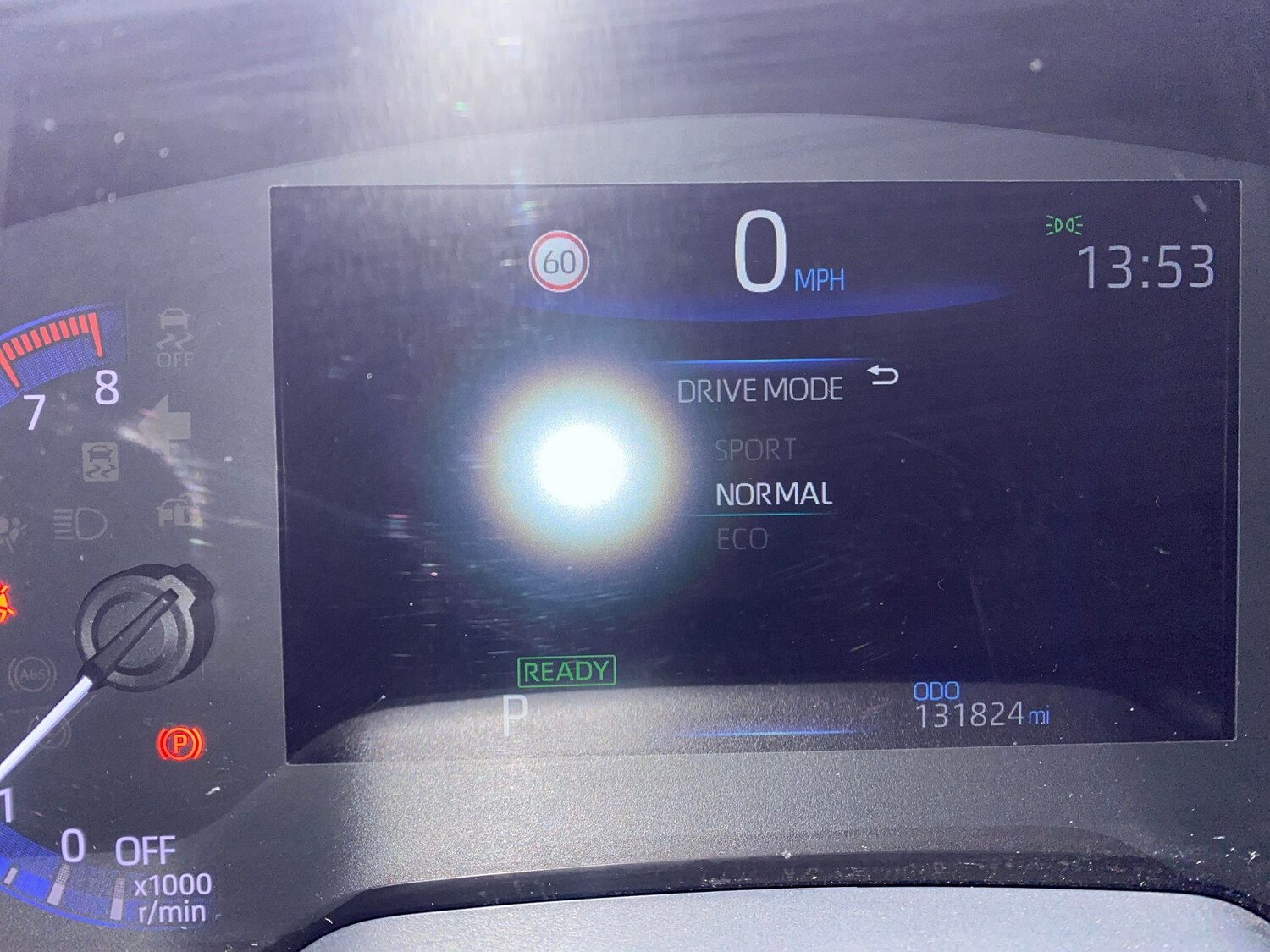 Used Toyota Corolla 2021 for sale - 77688652: Photo 15