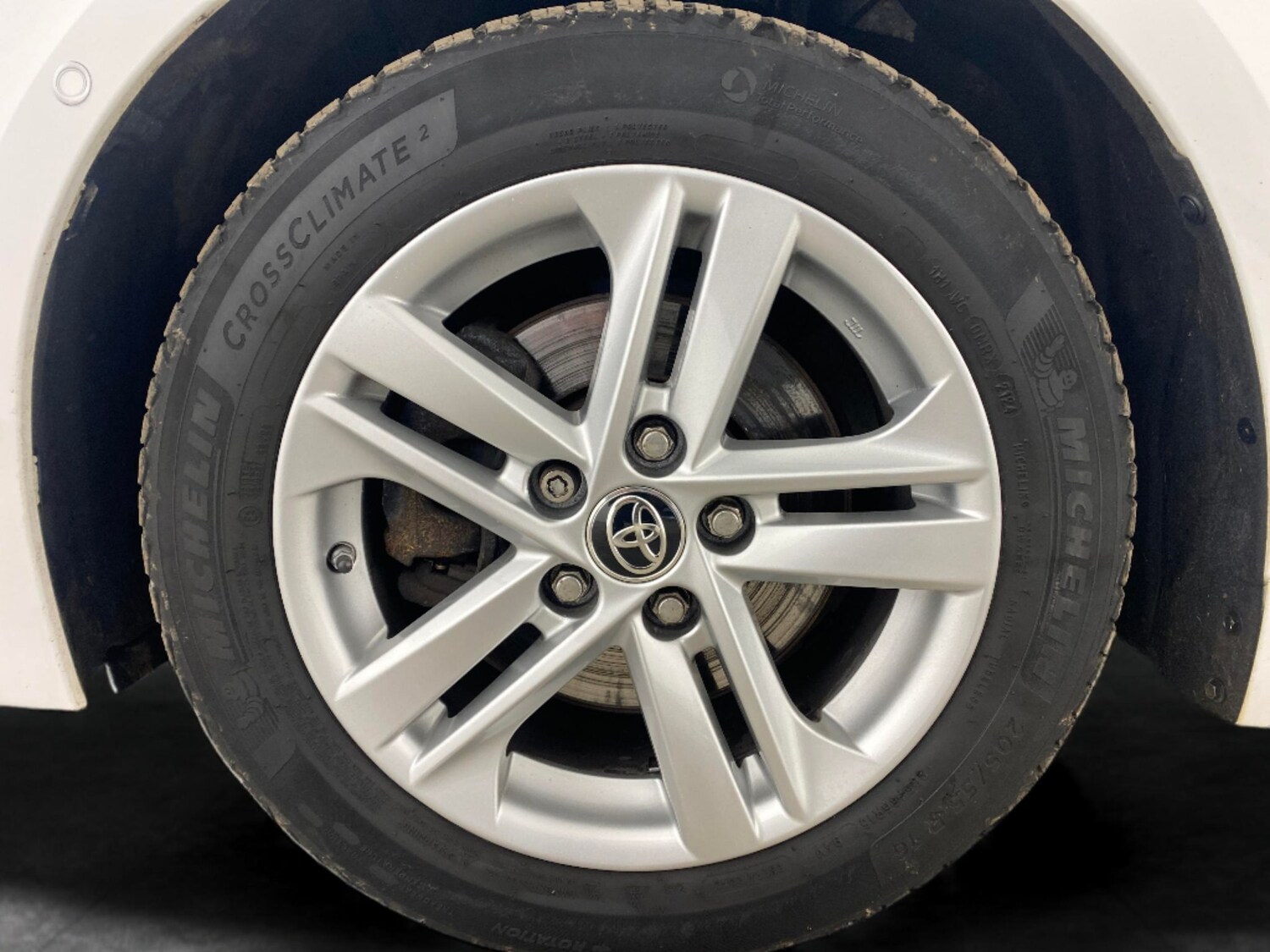 Used Toyota Corolla 2021 for sale - 77688652: Photo 21