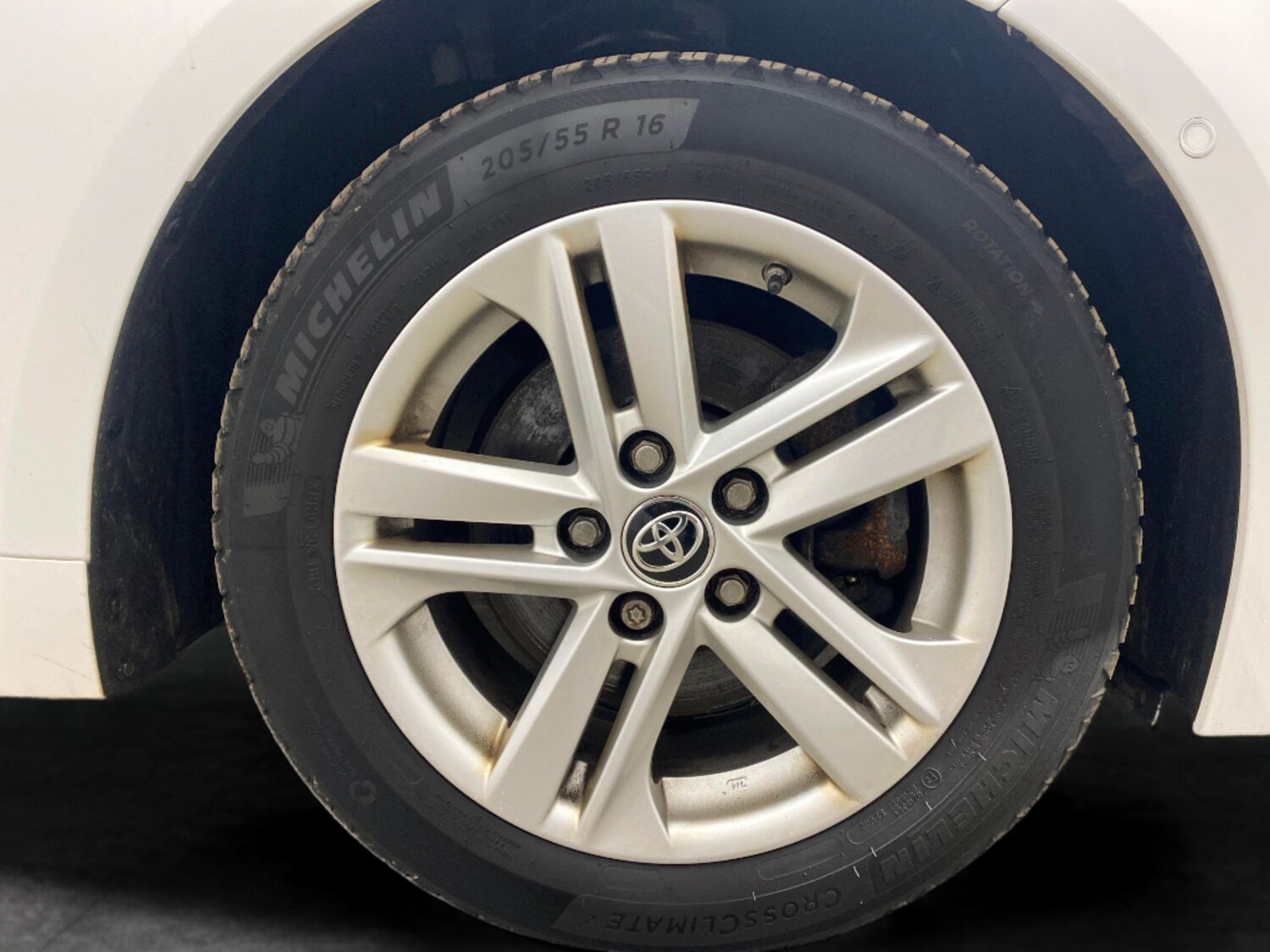 Used Toyota Corolla 2021 for sale - 77688652: Photo 22