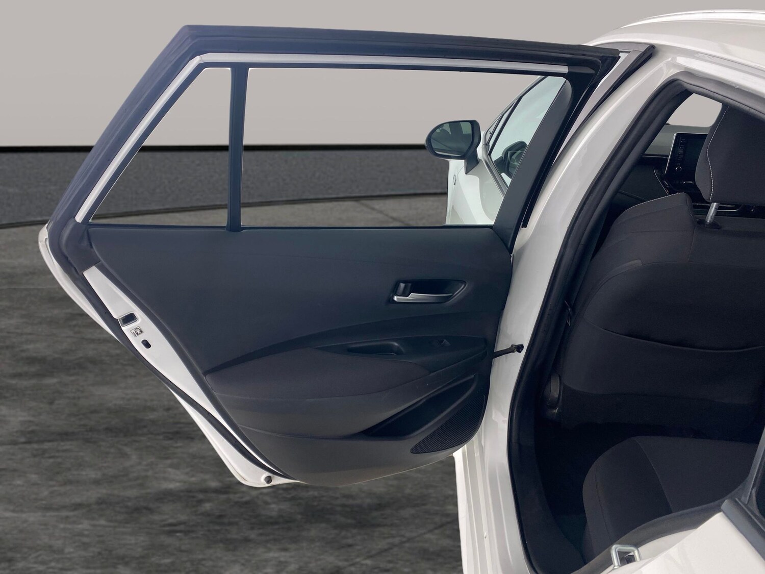 Used Toyota Corolla 2021 for sale - 77688652: Photo 25