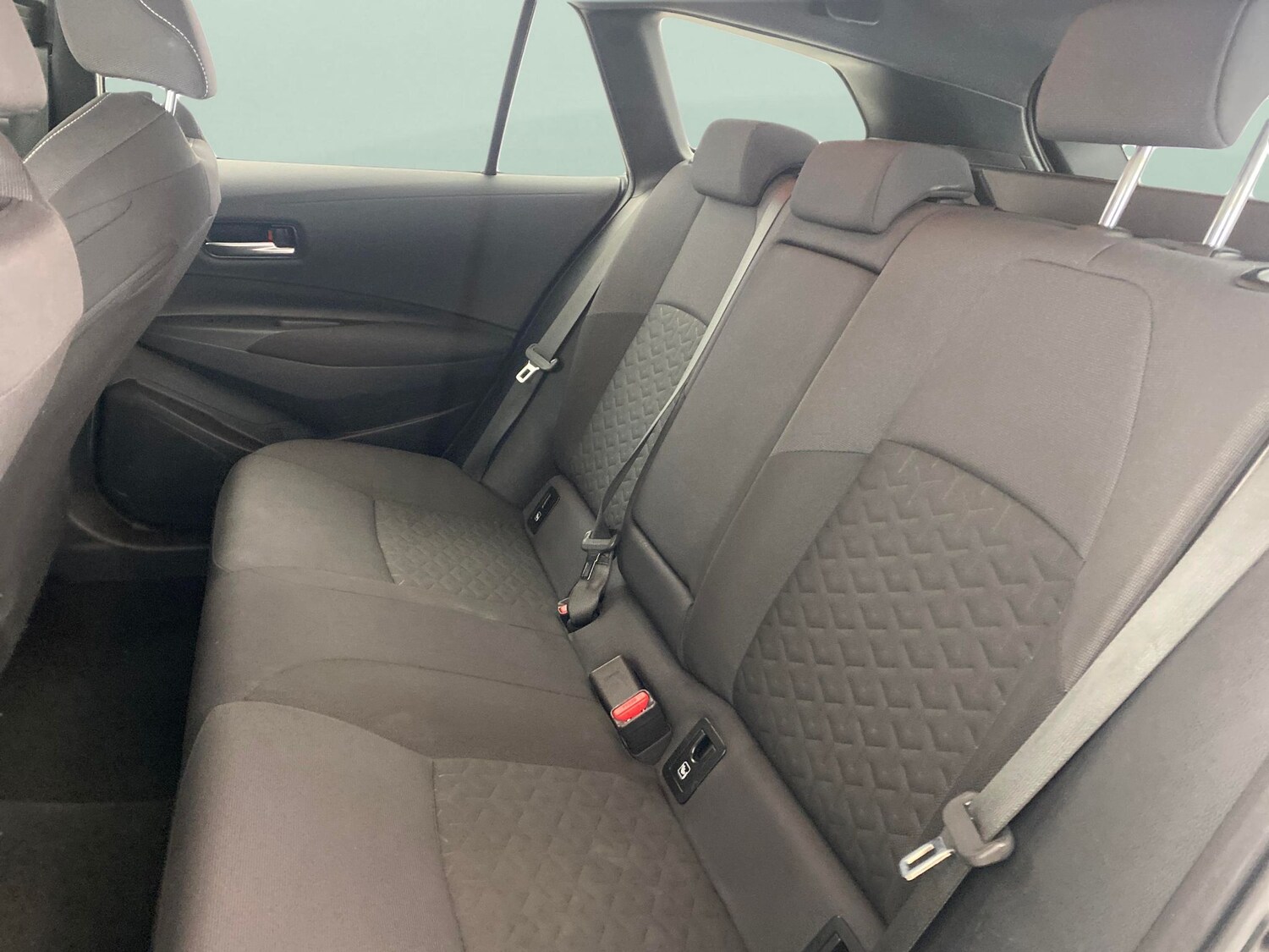 Used Toyota Corolla 2021 for sale - 77688652: Photo 26