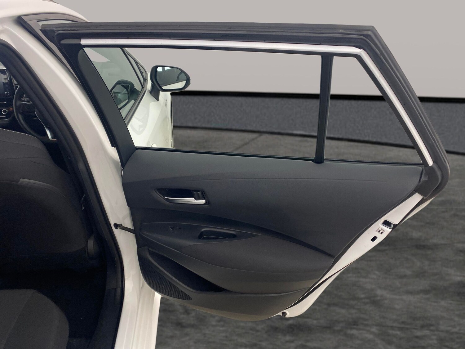 Used Toyota Corolla 2021 for sale - 77688652: Photo 27