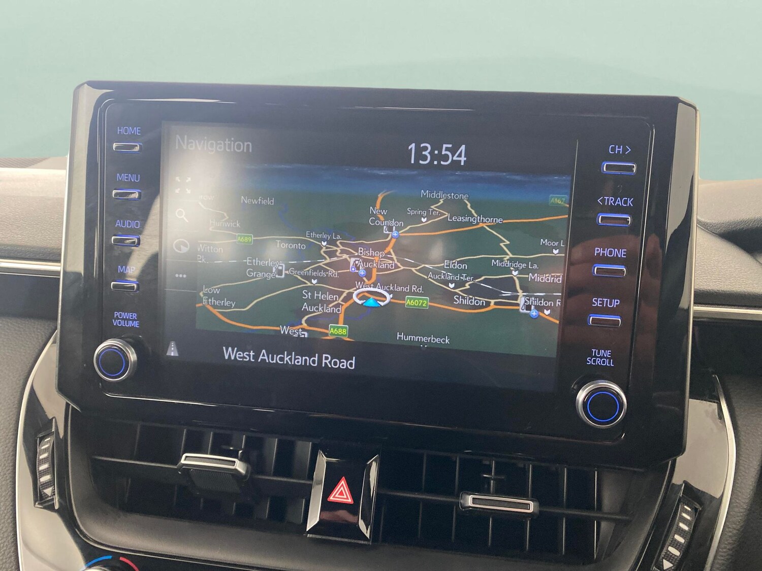 Used Toyota Corolla 2021 for sale - 77688652: Photo 6