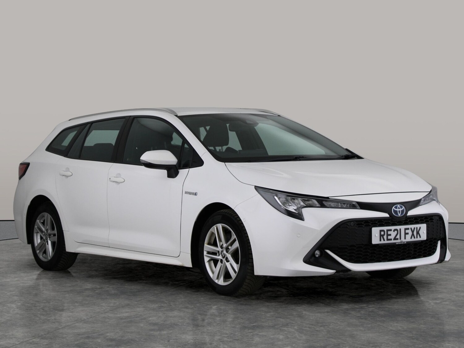 Used Toyota Corolla 2021 for sale - 77688652: Photo 8