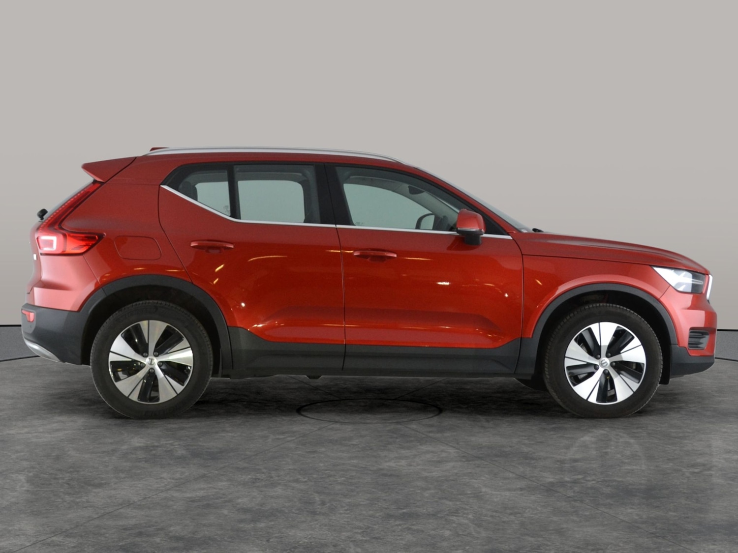 Used Volvo XC40 2022 for sale - 77665465: Photo 11