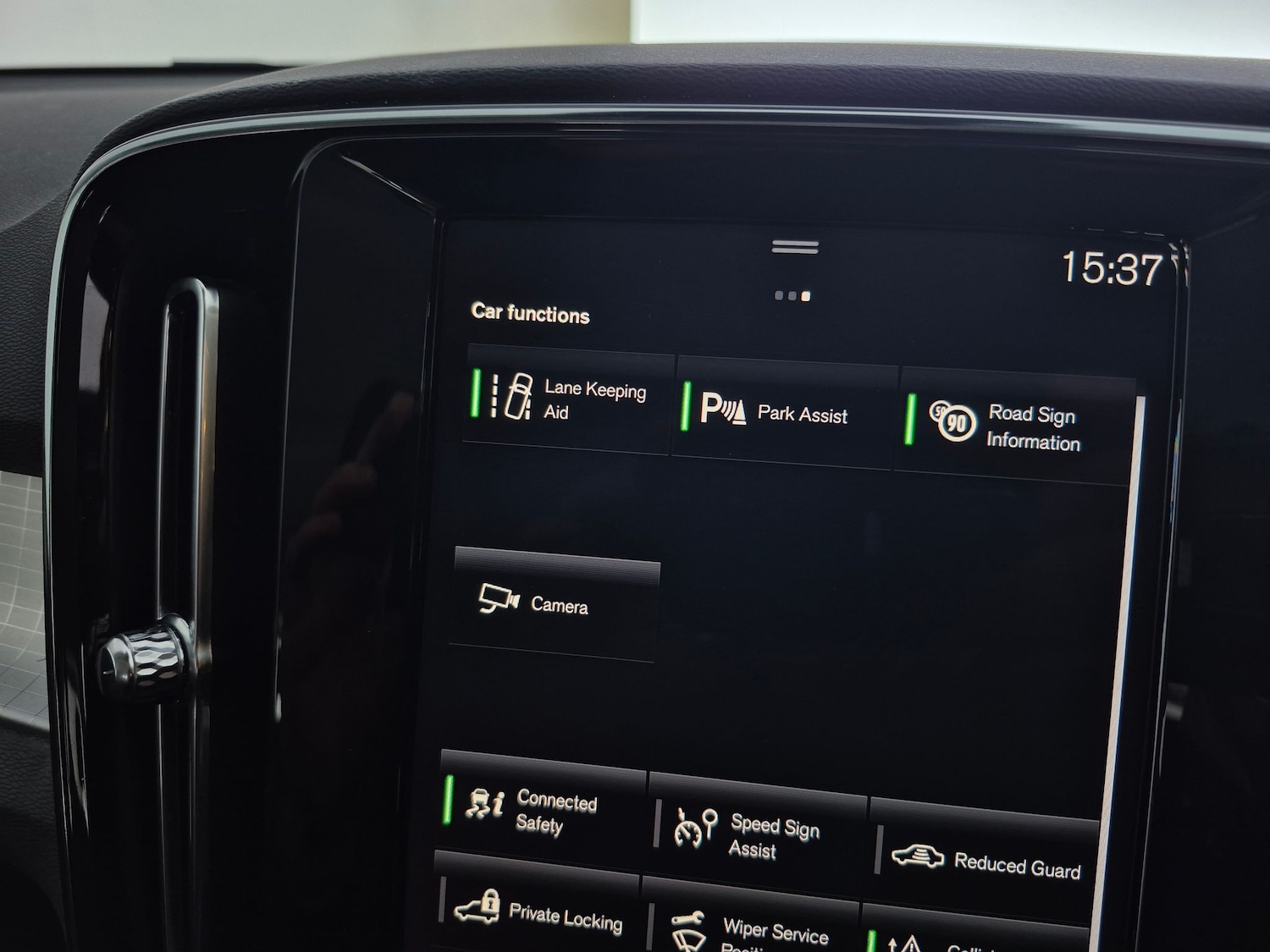 Used Volvo XC40 2022 for sale - 77665465: Photo 24