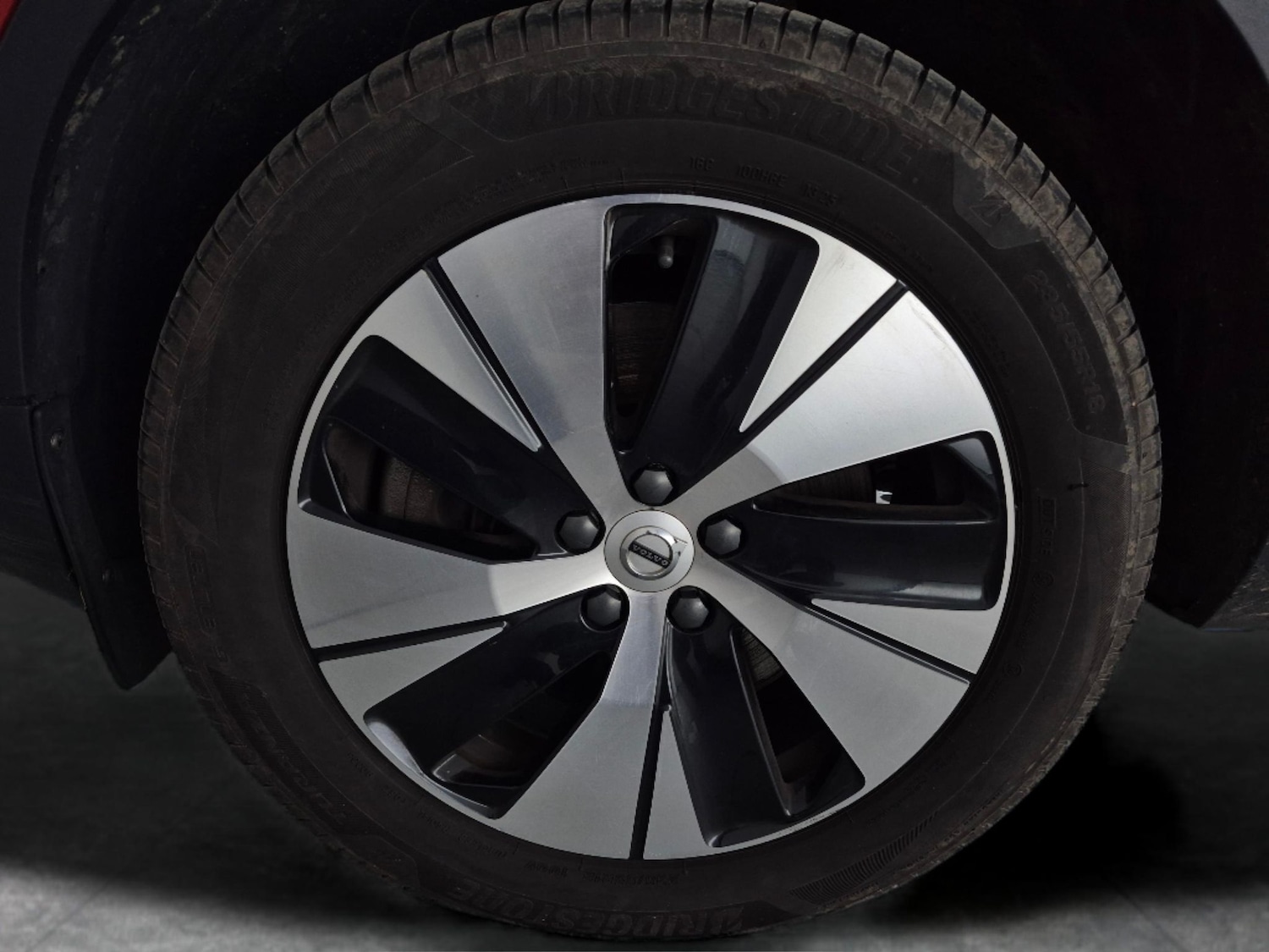 Used Volvo XC40 2022 for sale - 77665465: Photo 26