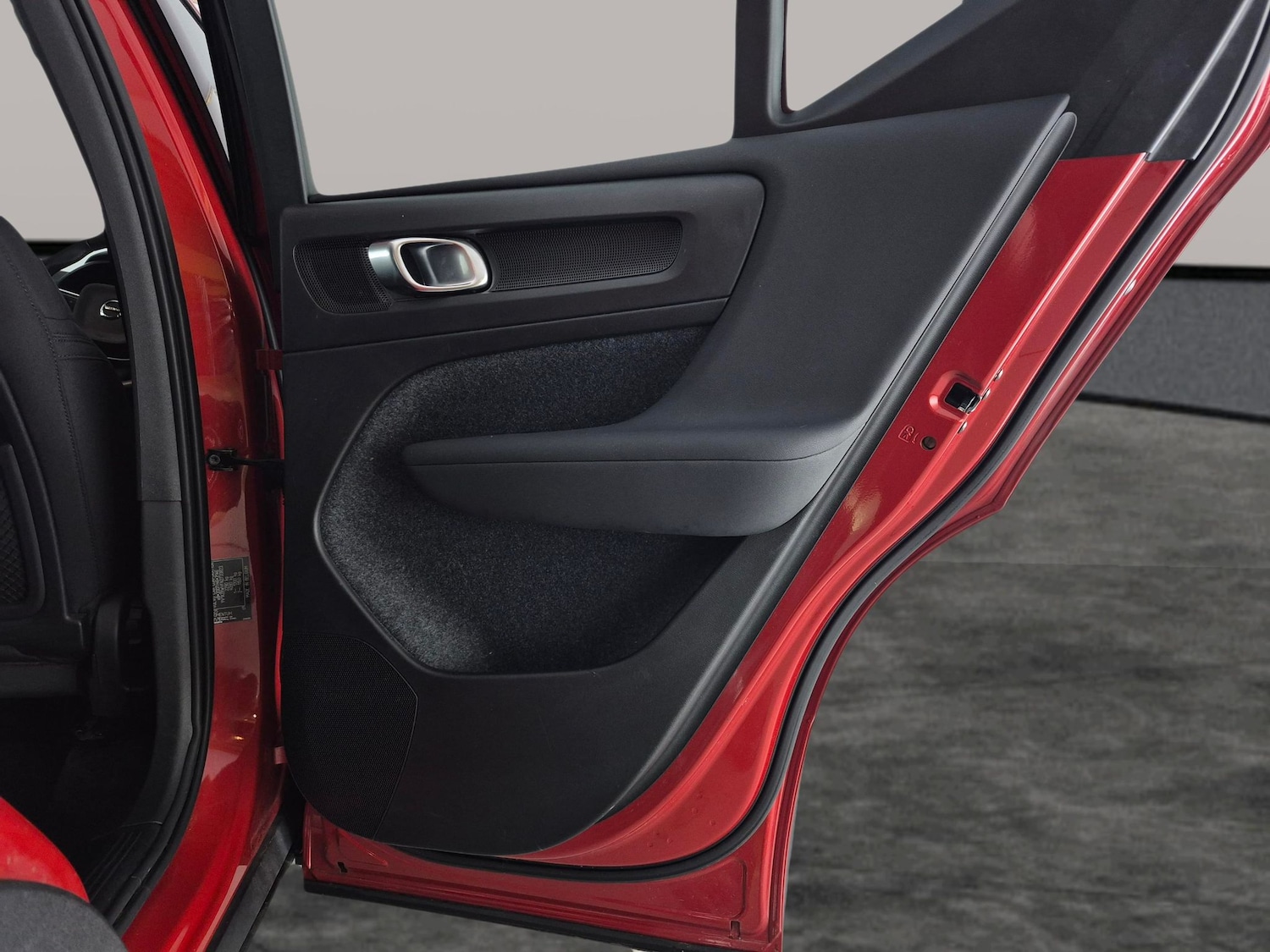 Used Volvo XC40 2022 for sale - 77665465: Photo 32