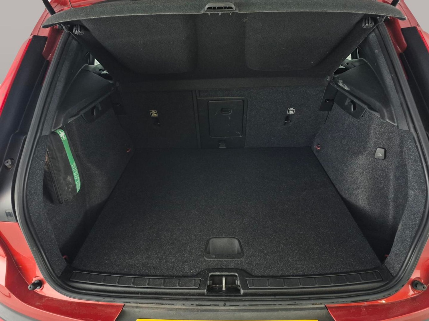 Used Volvo XC40 2022 for sale - 77665465: Photo 35