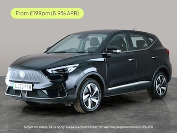 Used MG MG ZS 2023 for sale - 78967424: Photo