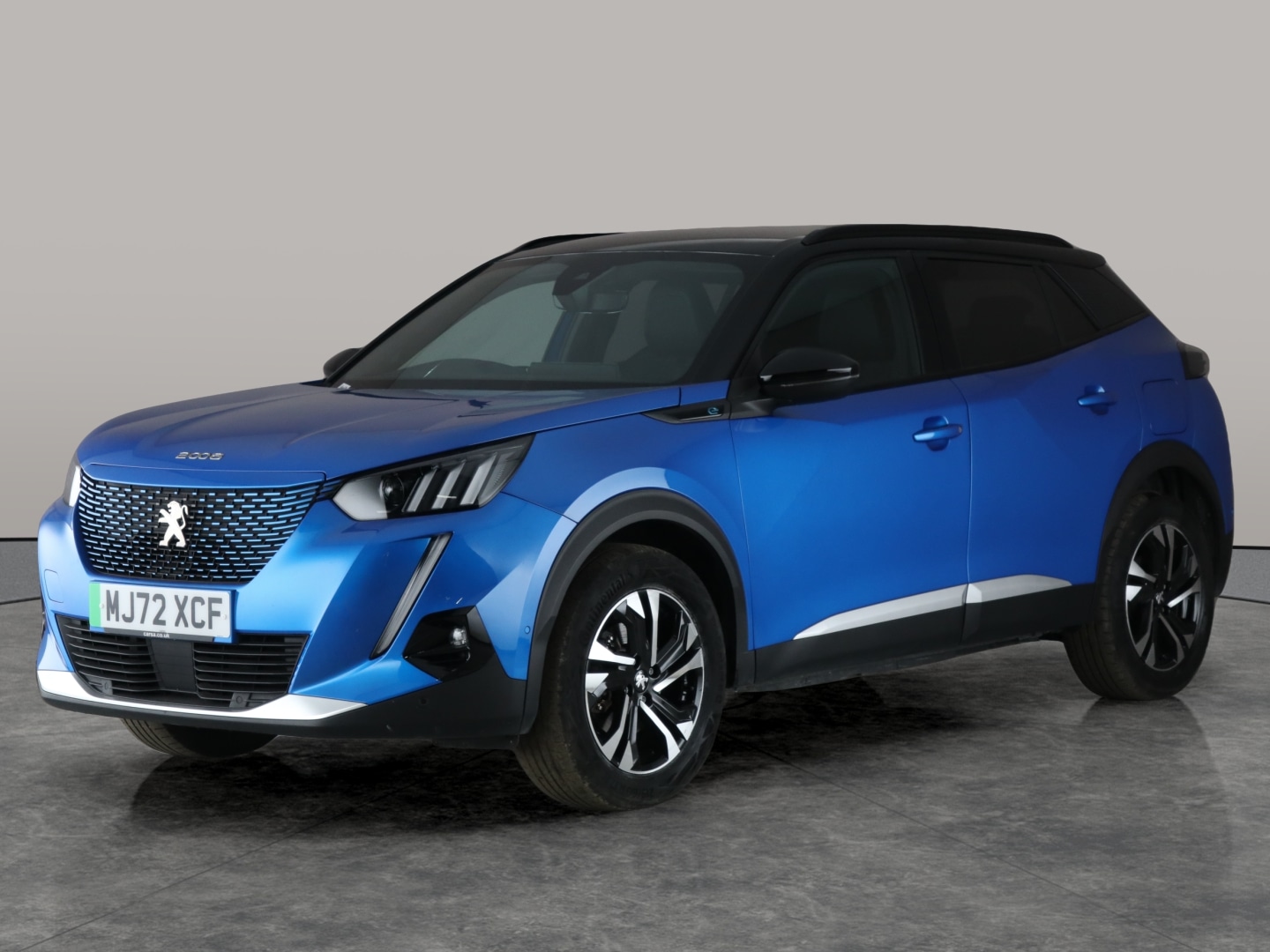 Used Peugeot 2008 2022 for sale - 76480118: Photo 1