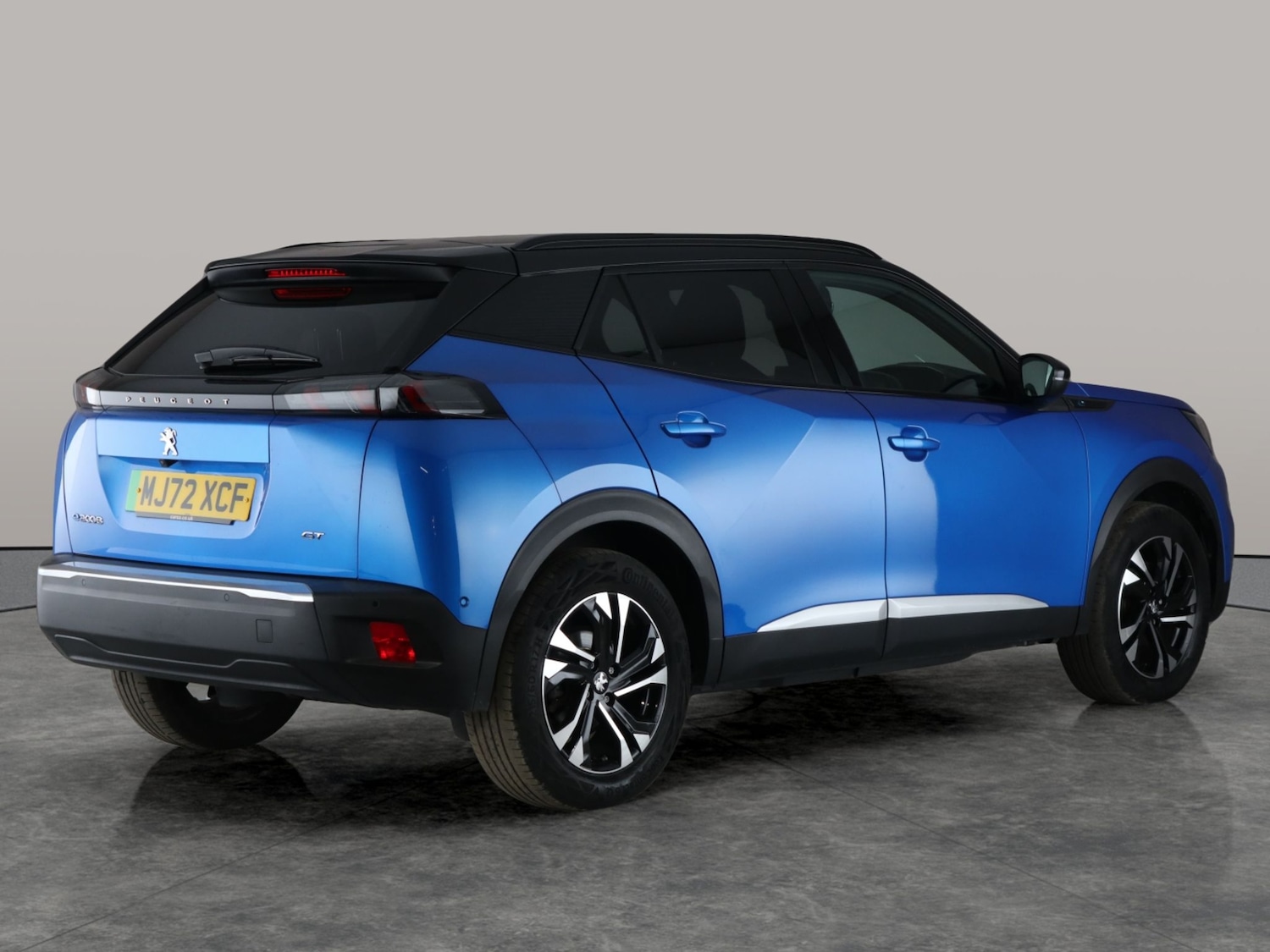 Used Peugeot 2008 2022 for sale - 76480118: Photo 10