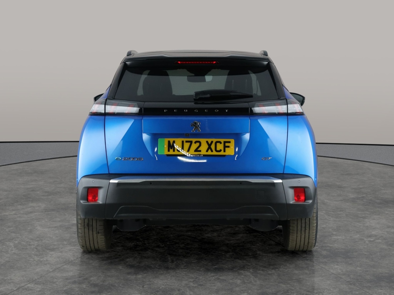 Used Peugeot 2008 2022 for sale - 76480118: Photo 11