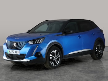 Used Peugeot 2008 2022 for sale - 76480118: Photo