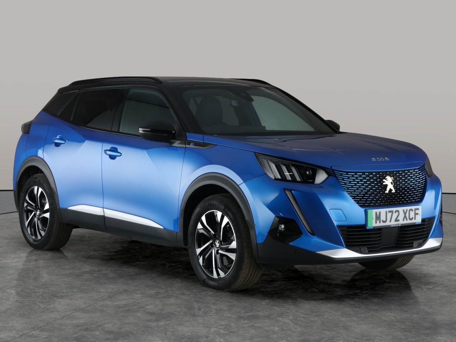 Used Peugeot 2008 2022 for sale - 76480118: Photo 8