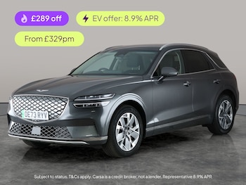 Used Genesis GV70 2023 for sale - 77665417: Photo