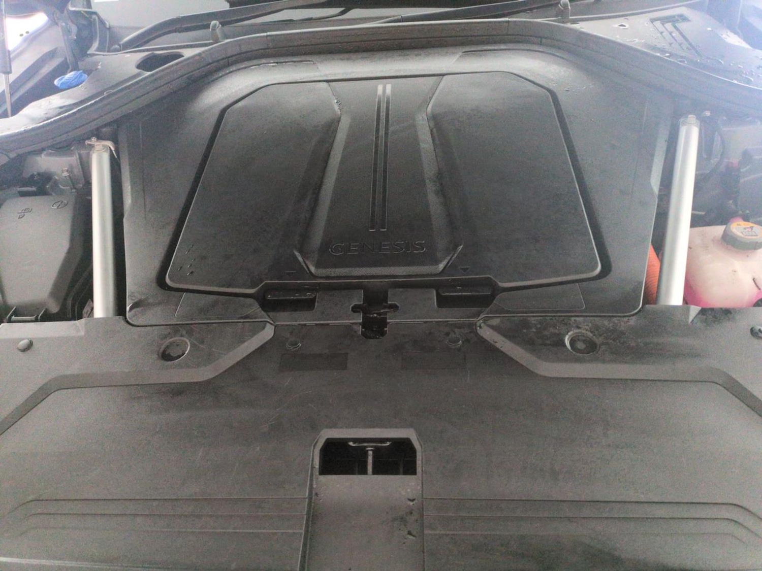 Used Genesis GV70 2023 for sale - 77665417: Photo 36