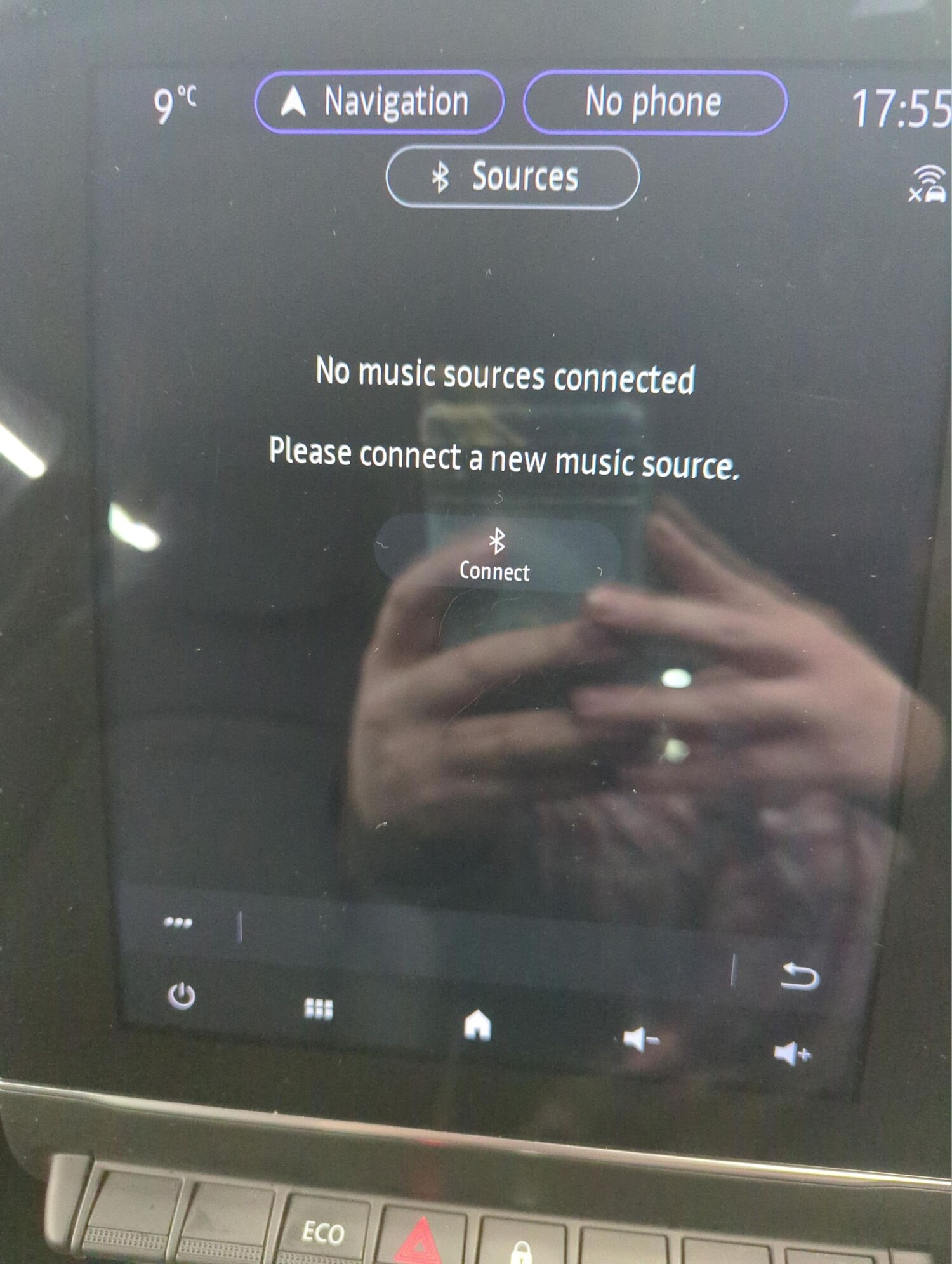 Used Renault Zoe for sale - 77960544: Photo 14