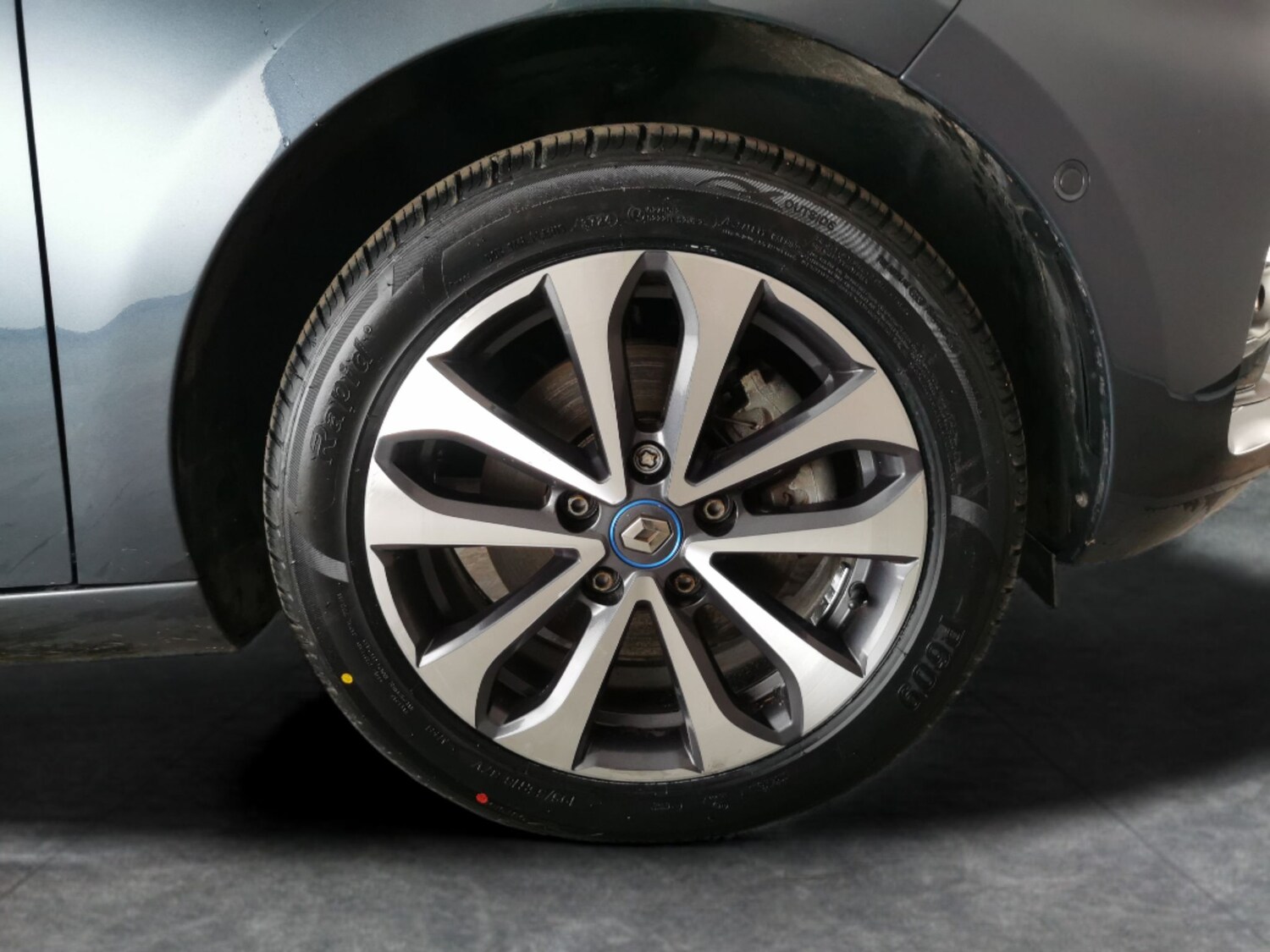 Used Renault Zoe for sale - 77960544: Photo 23