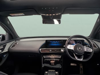 Used Mercedes-Benz EQC 2023 for sale - 79419038: Photo