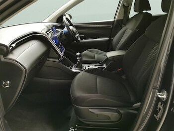 Used Hyundai TUCSON undefined for sale - 78655562: Photo