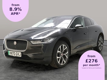 Used Jaguar I-Pace  for sale - 75651369: Photo