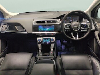 Used Jaguar I-Pace  for sale - 75651369: Photo