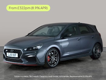 Used Hyundai i30 2019 for sale - 78678349: Photo