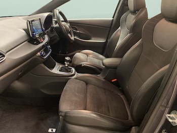 Used Hyundai i30 2019 for sale - 78678349: Photo