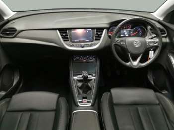 Used Vauxhall Grandland X 2019 for sale - 75314864: Photo