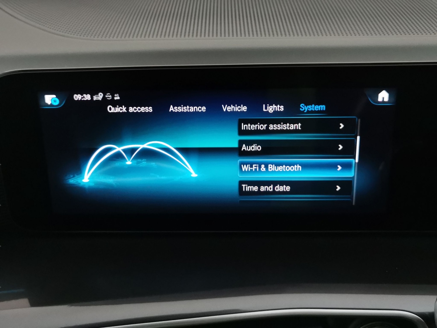 Used Mercedes-Benz EQC 2022 for sale - 78055587: Photo 17